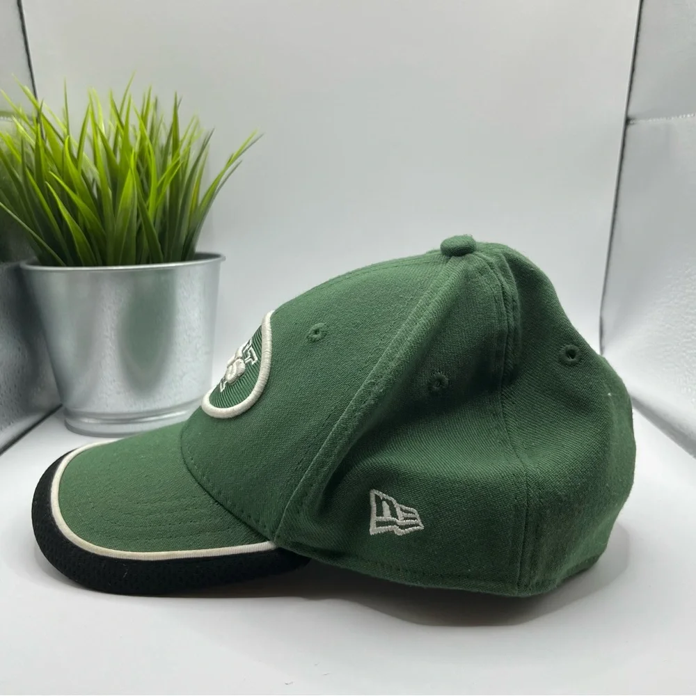 New Era‎ 39Thirty New York Jets Child/Youth hat Green
